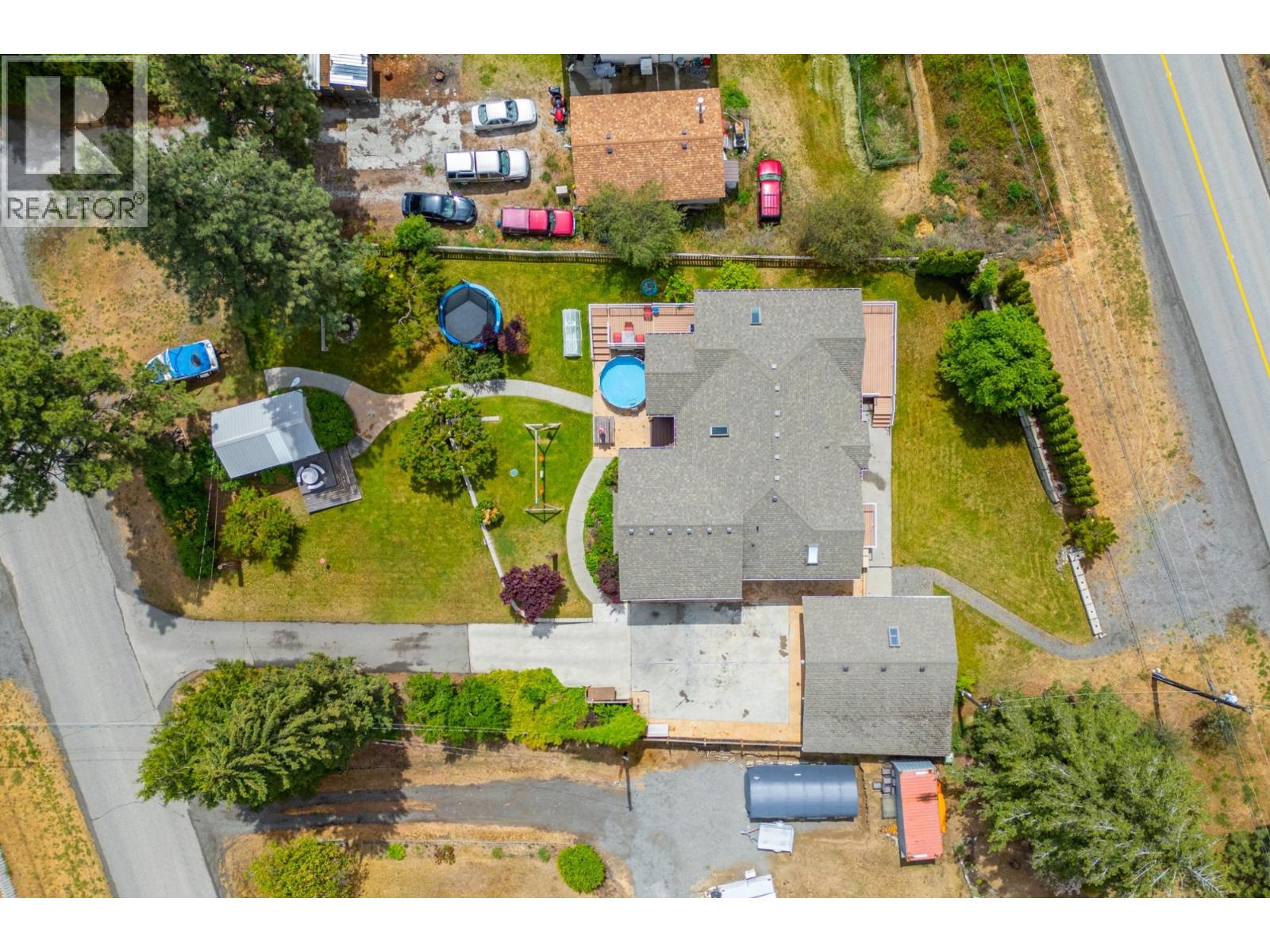 181 HOMESTEAD Road, Lillooet