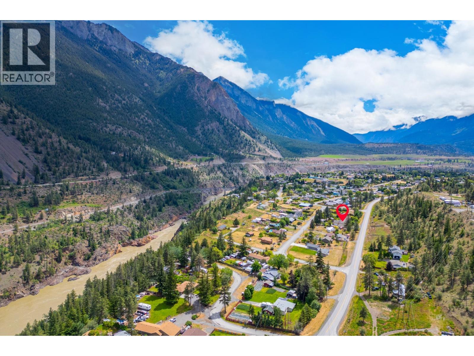 181 HOMESTEAD Road, Lillooet