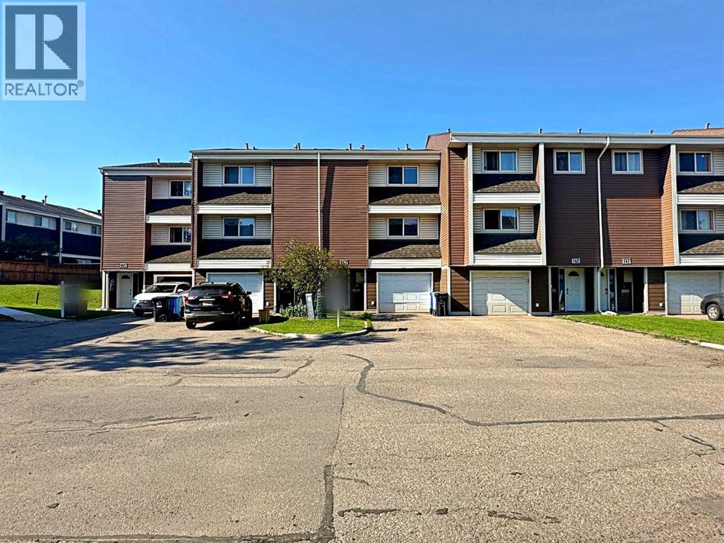 400 Silin Forest Road, Fort McMurray