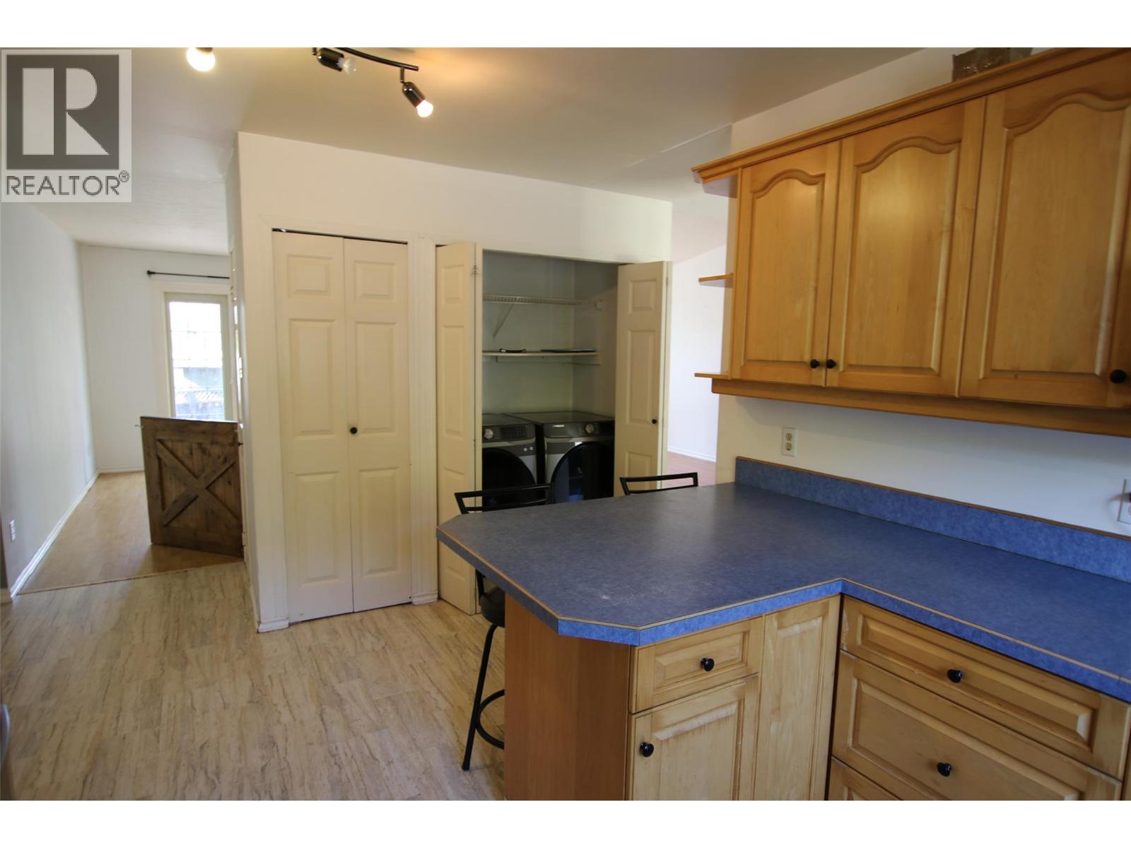 211 GWILLIM Crescent, Tumbler Ridge