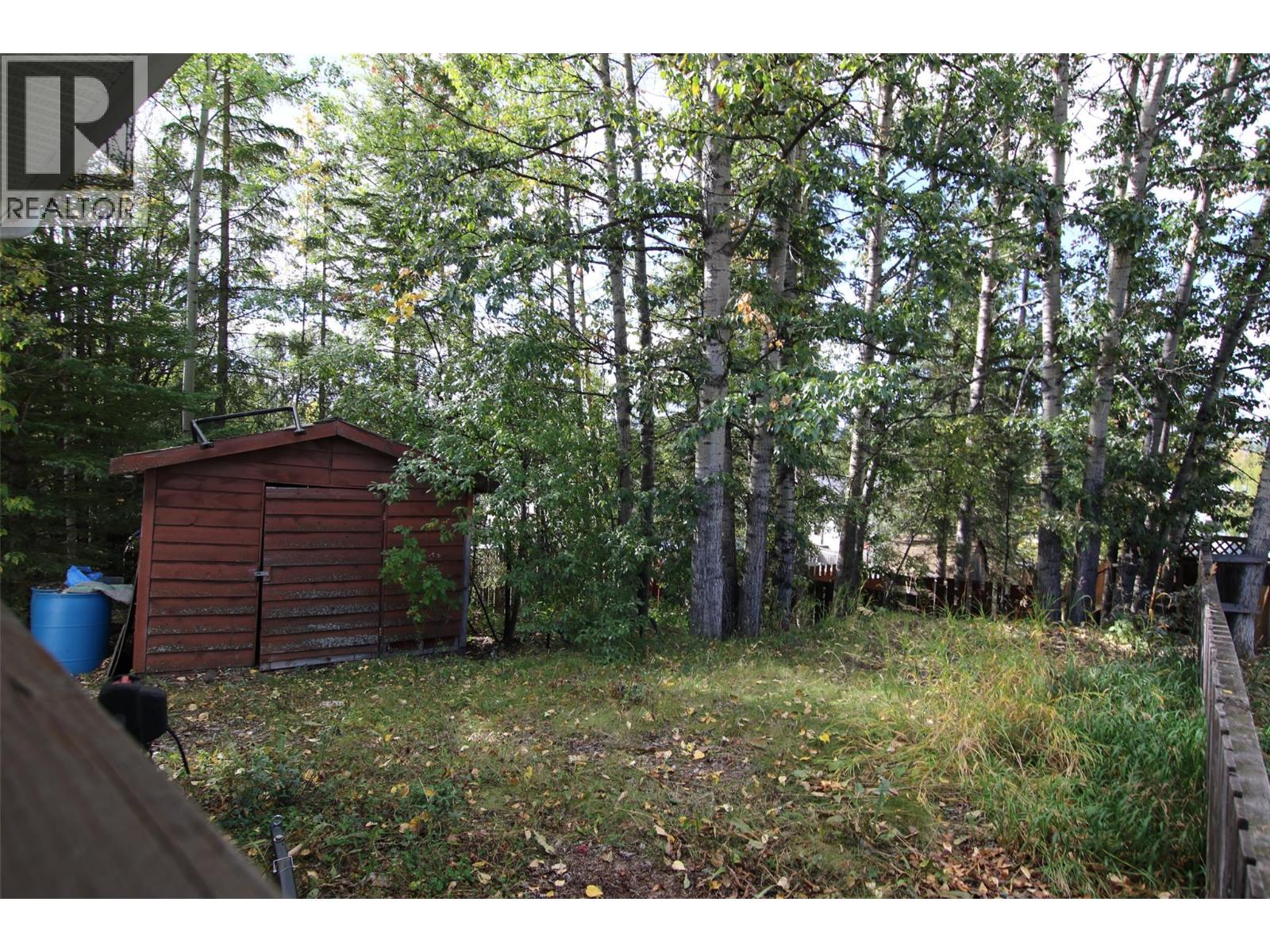 211 GWILLIM Crescent, Tumbler Ridge