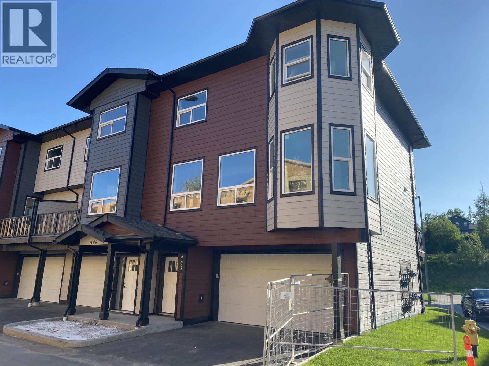 407 7000 HUSBAND DRIVE, Prince George