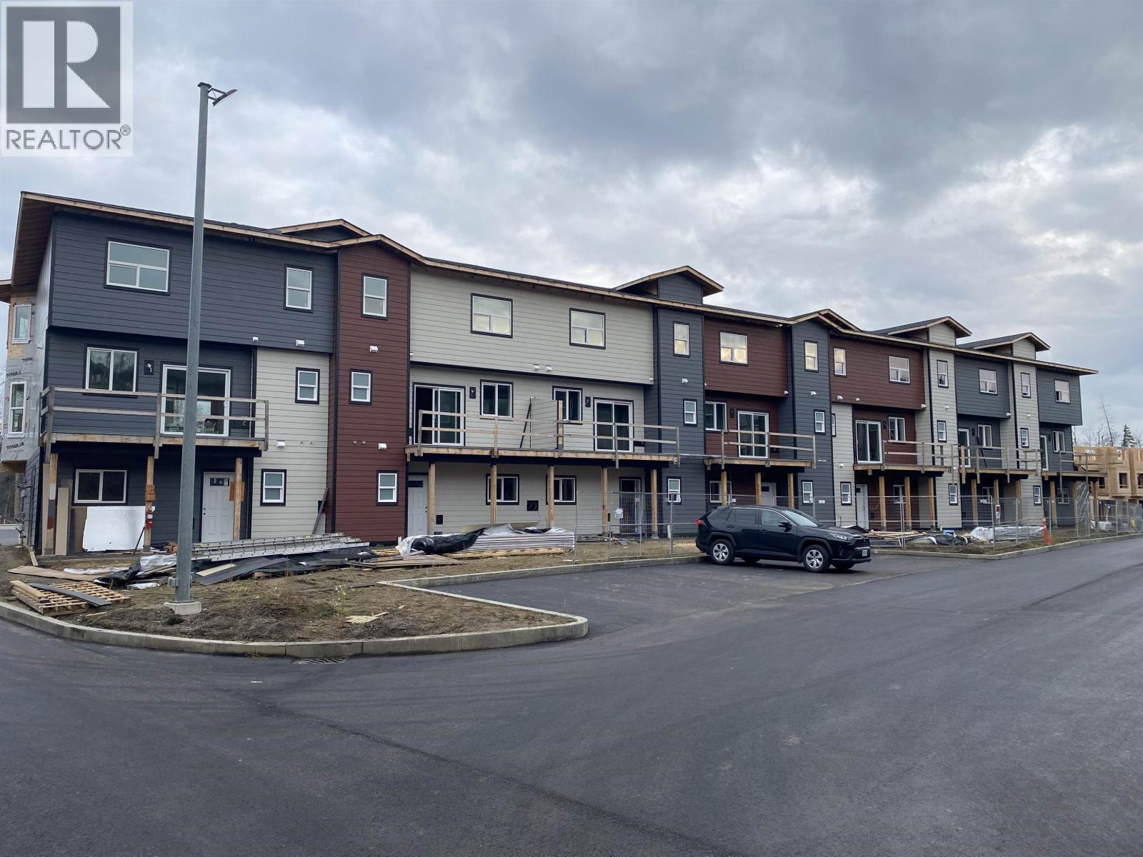 407 7000 HUSBAND DRIVE, Prince George