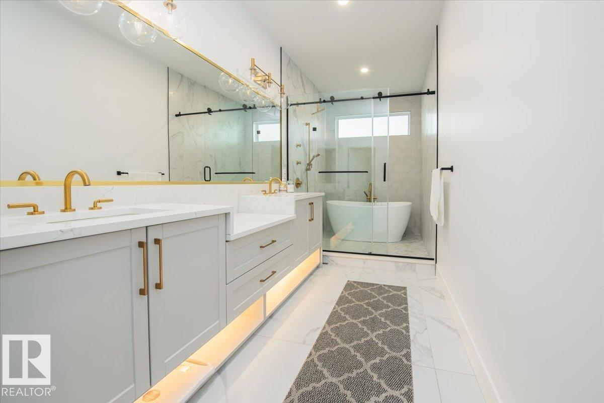 #43 26409 TWP Rd 532 A, Rural Parkland County