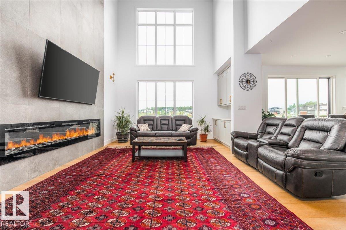 #43 26409 TWP Rd 532 A, Rural Parkland County