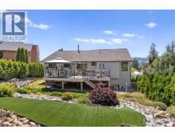  3202 Sunset Place, West Kelowna
