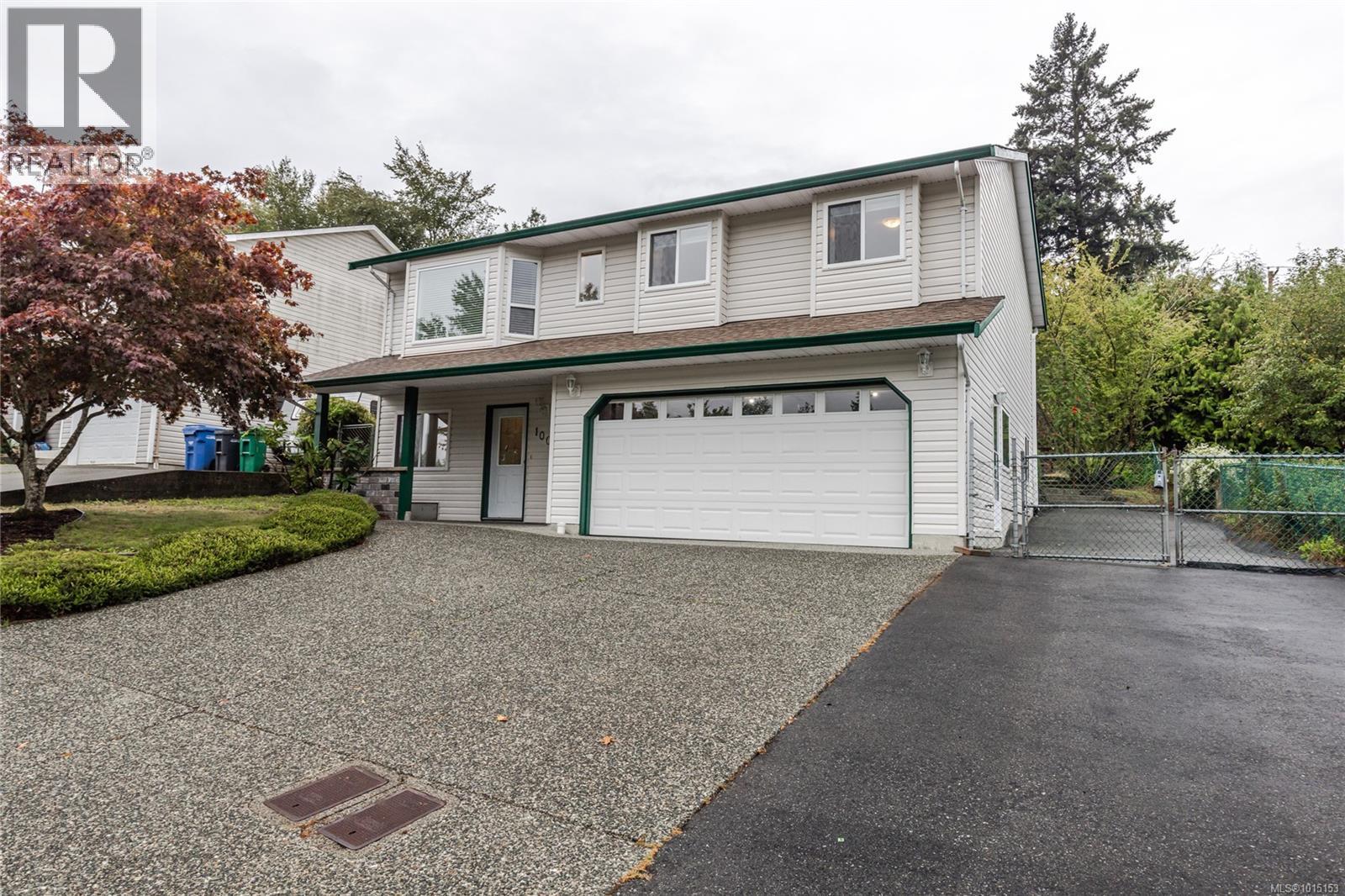 1003 Bramblewood Lane, Nanaimo