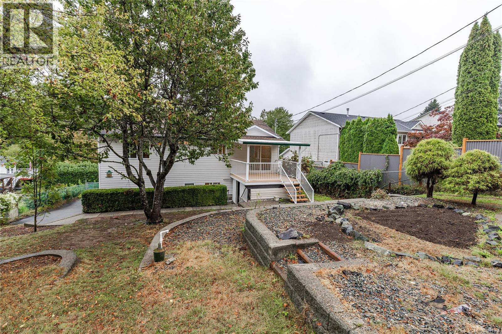 1003 Bramblewood Lane, Nanaimo