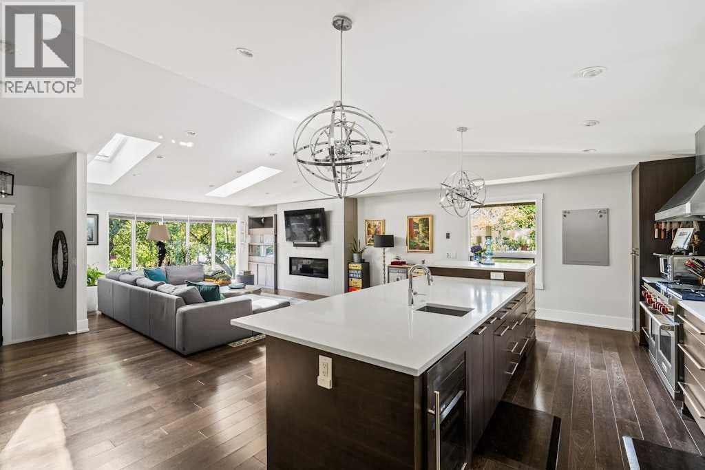 Single Family House for Sale in  Elbow Park Lane SW Elbow Park Calgary 