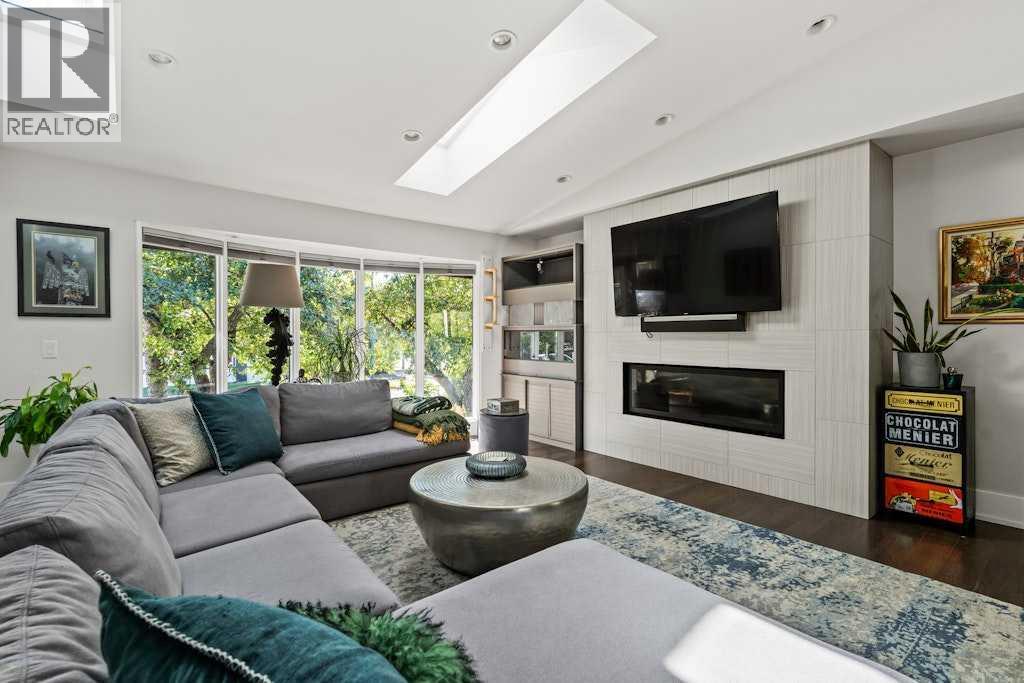 Single Family House for Sale in  Elbow Park Lane SW Elbow Park Calgary 