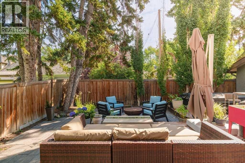 Single Family House for Sale in  Elbow Park Lane SW Elbow Park Calgary 