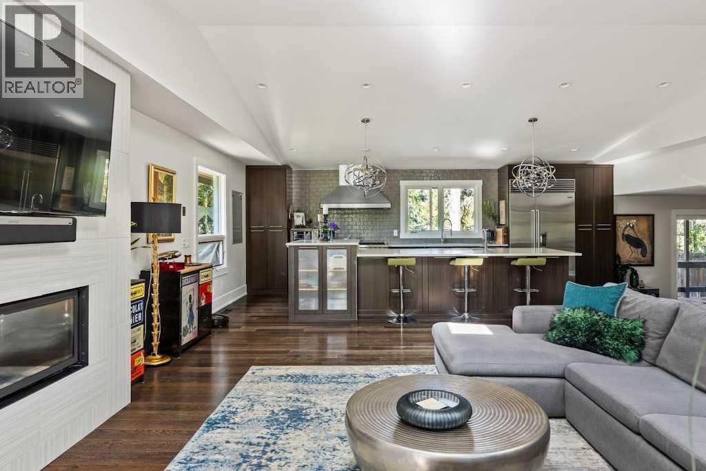 Single Family House for Sale in  Elbow Park Lane SW Elbow Park Calgary 