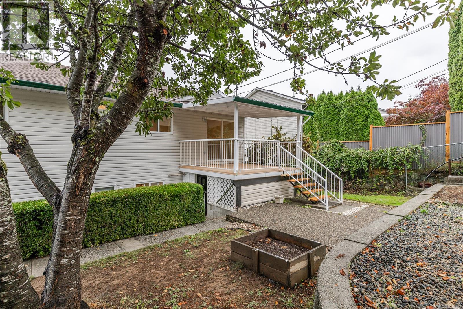 1003 Bramblewood Lane, Nanaimo
