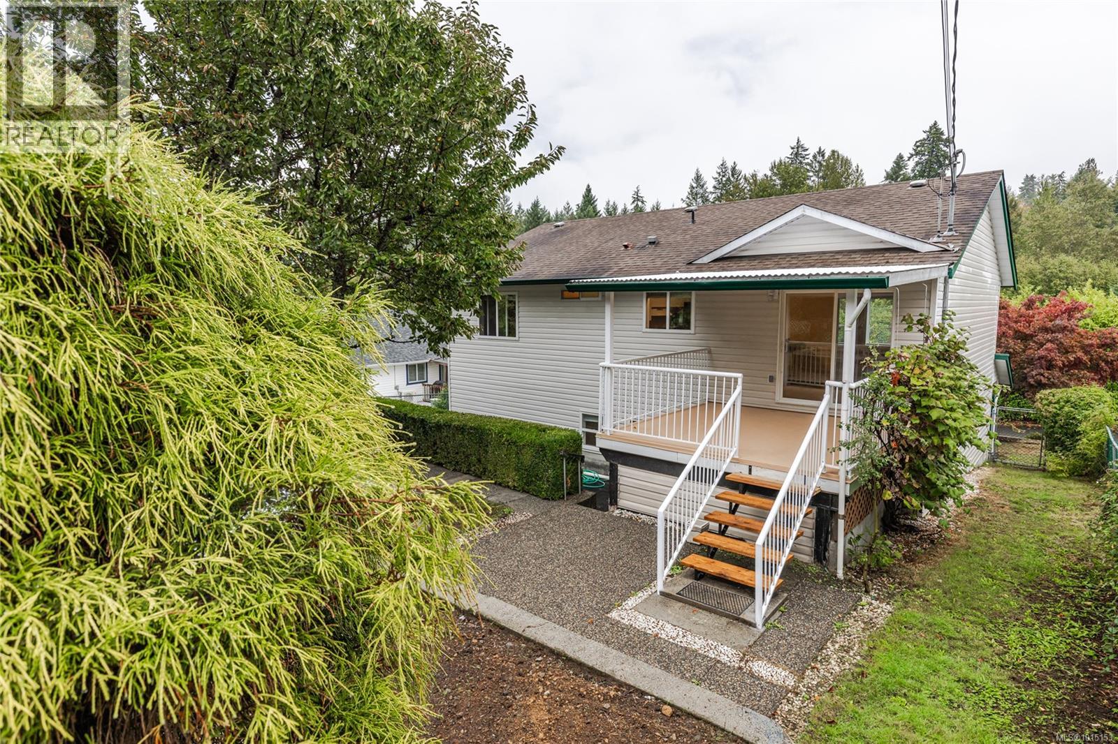 1003 Bramblewood Lane, Nanaimo