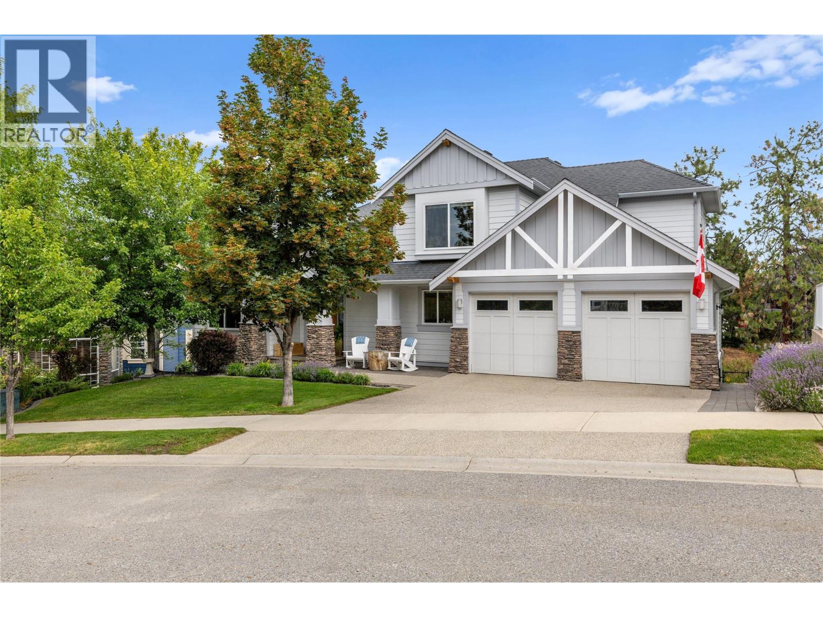 404 Quilchena Crescent, Kelowna