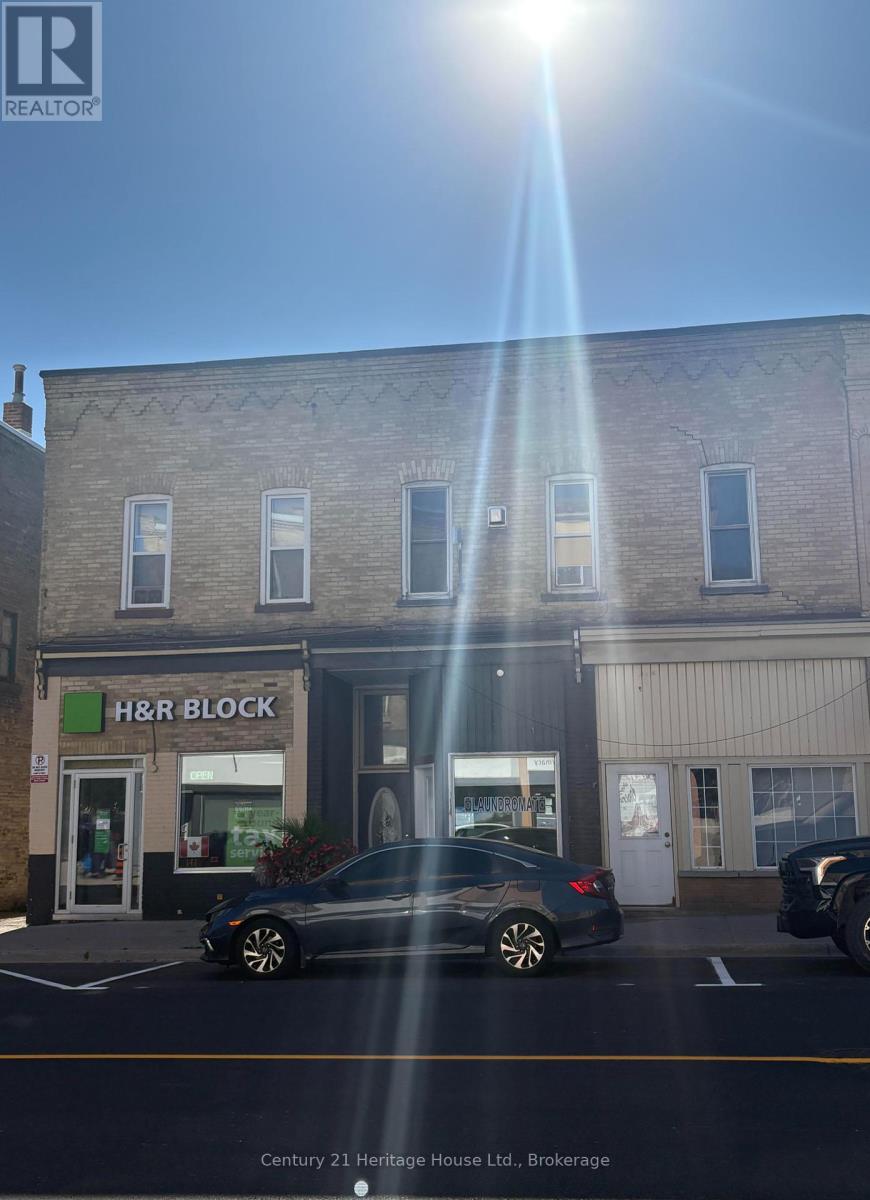 141-145 MAIN STREET N - 2