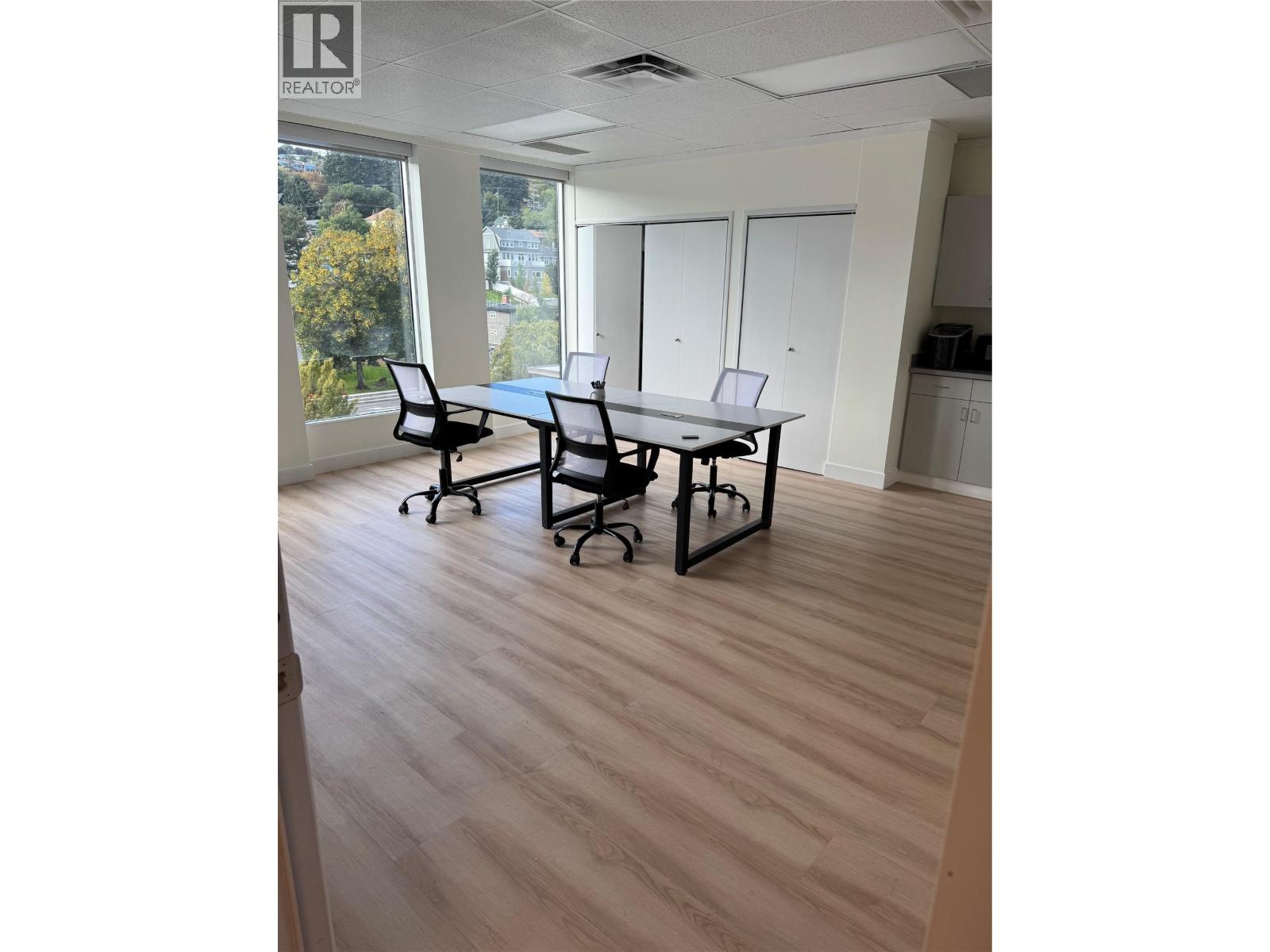 702 235 1ST Avenue, Kamloops