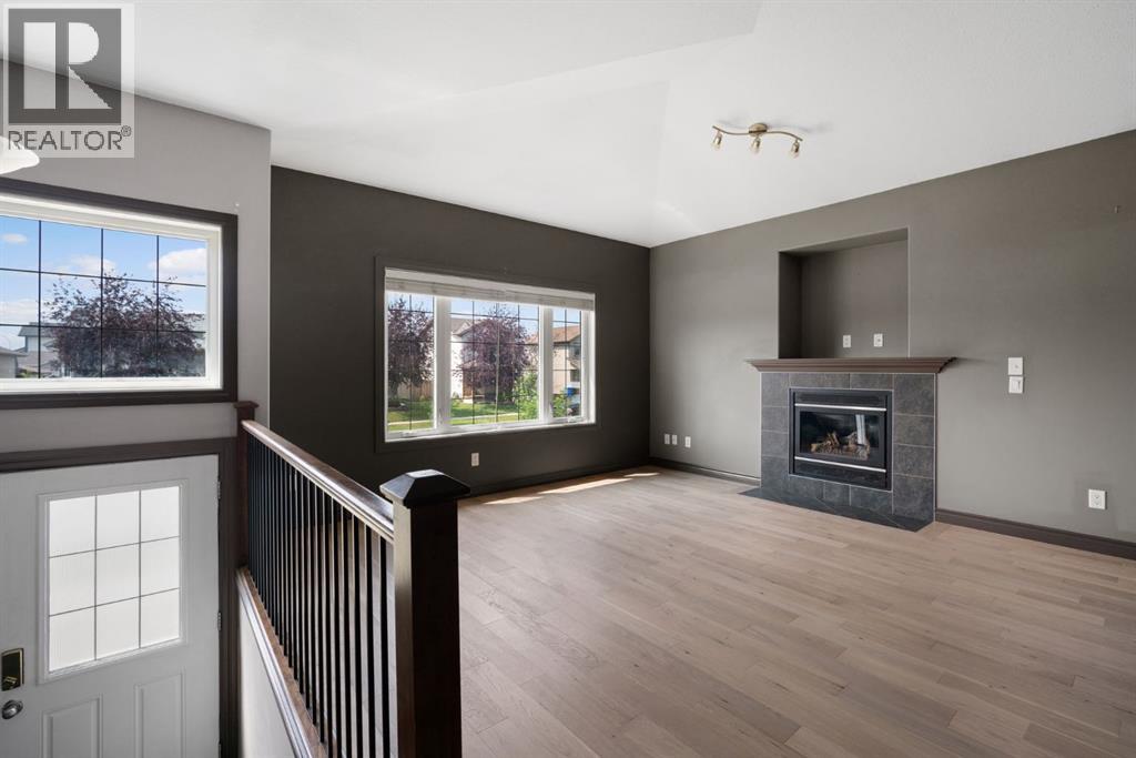 314 Plamondon Drive, Fort McMurray