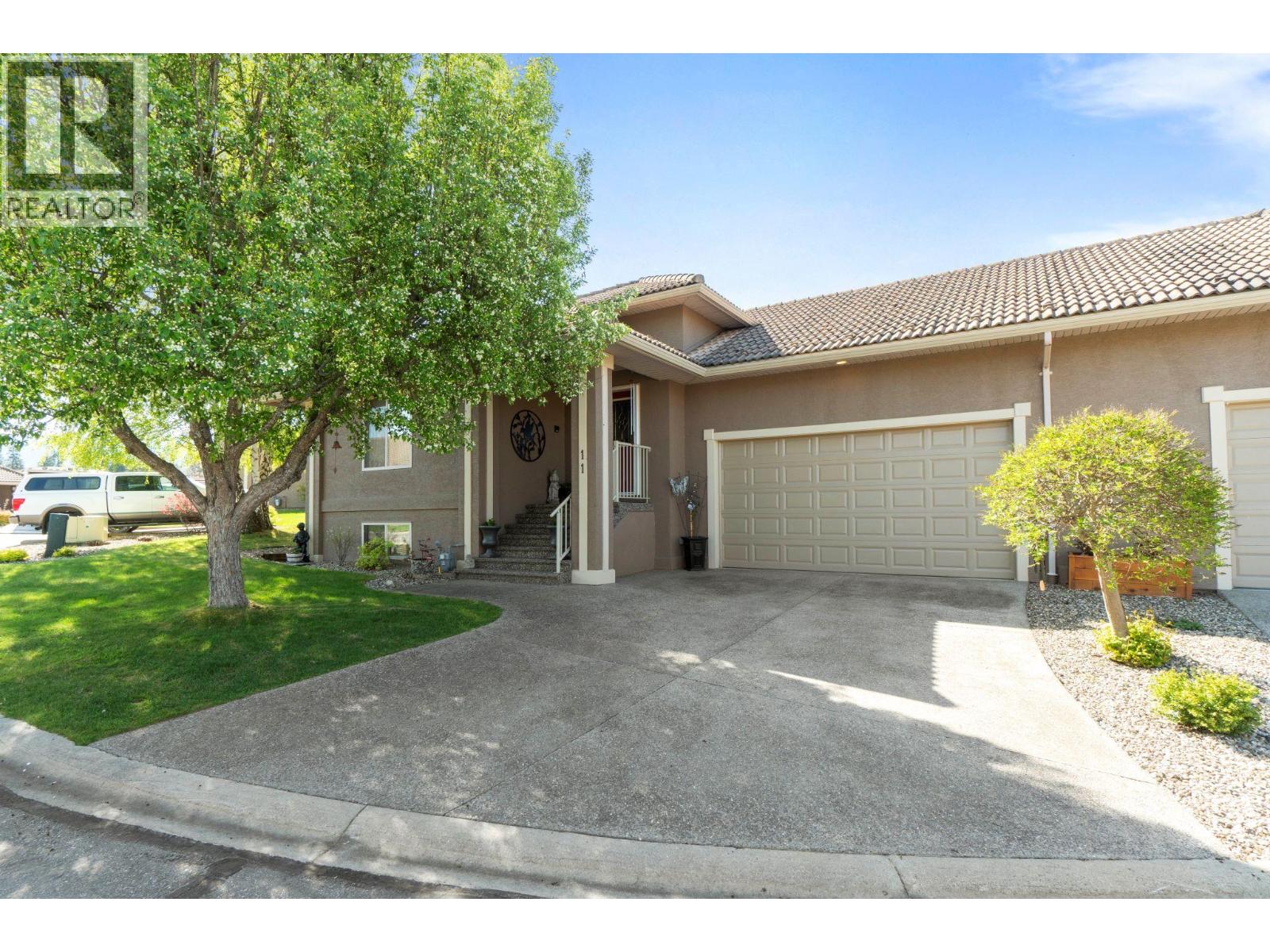 11 2550 Golf Course Drive, Blind Bay