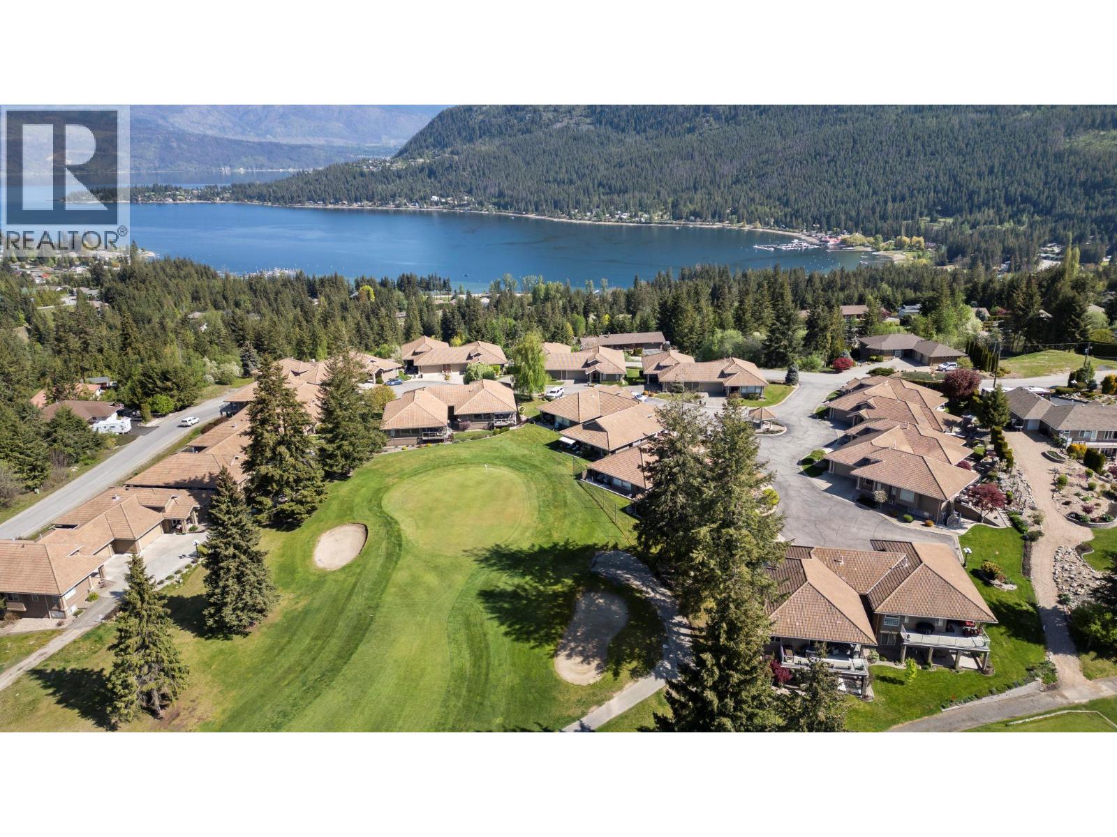 11 2550 Golf Course Drive, Blind Bay