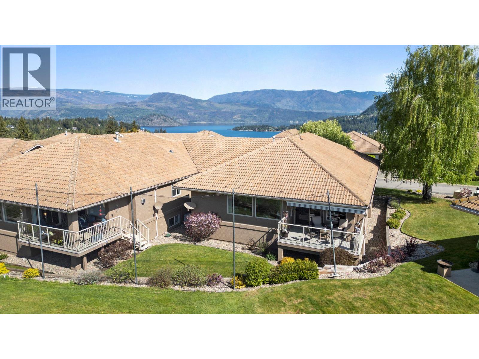 11 2550 Golf Course Drive, Blind Bay
