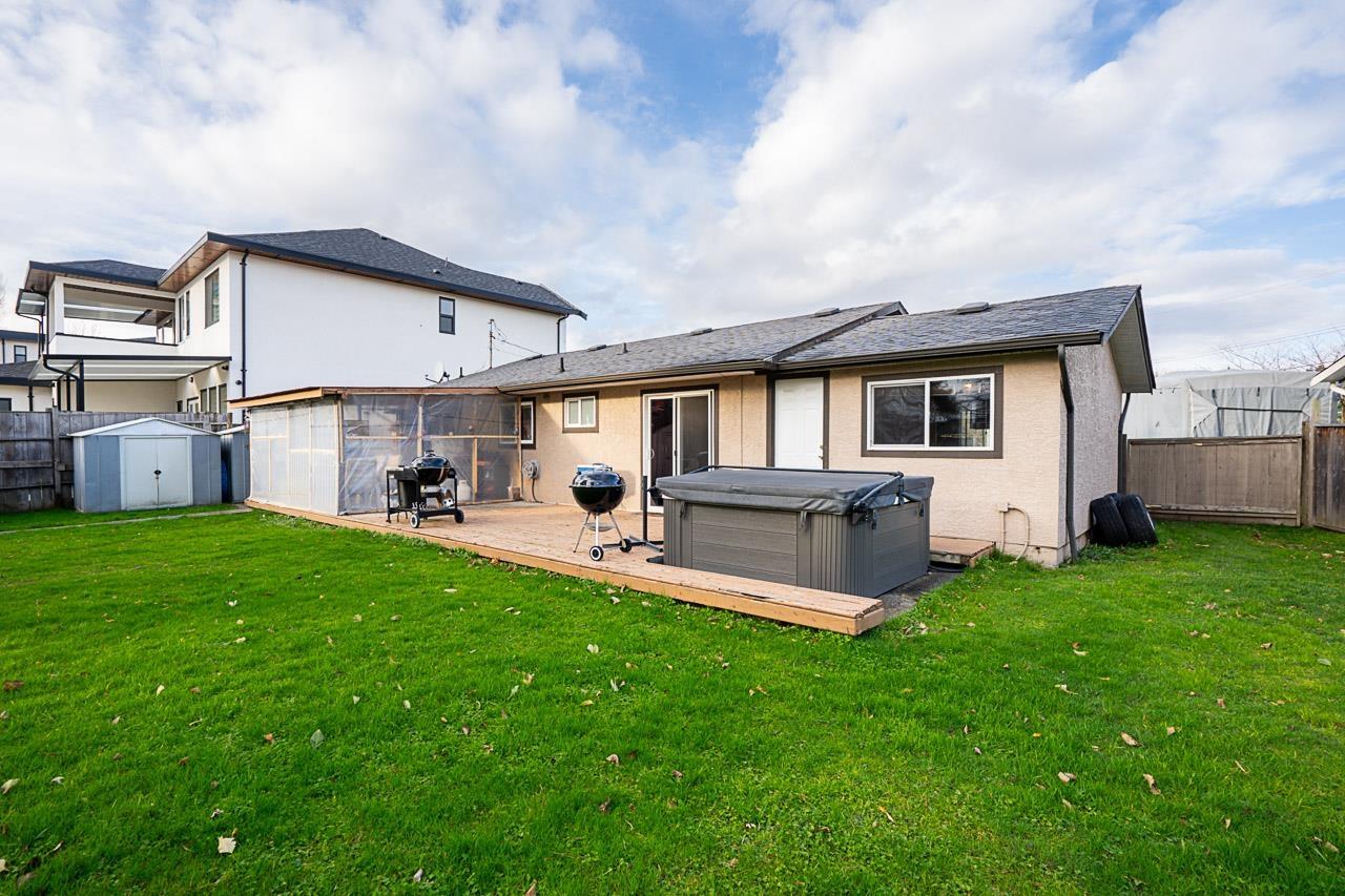 17952 SHANNON PLACE, Surrey