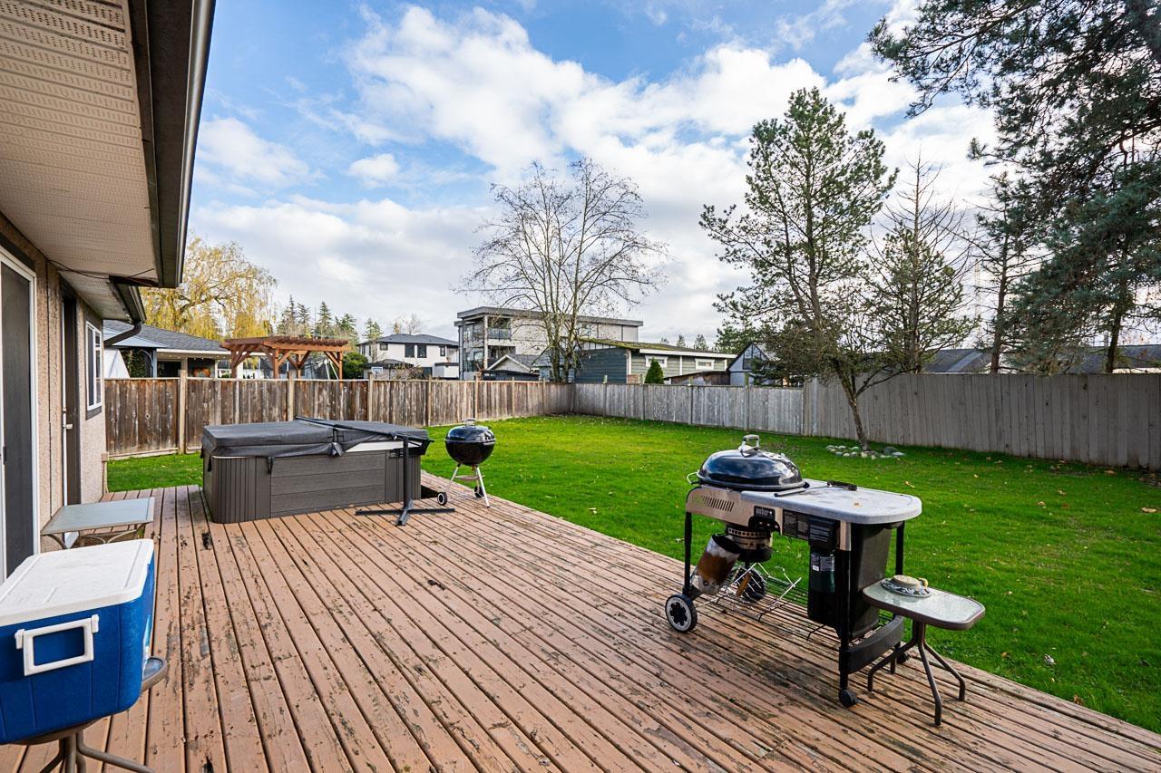 17952 SHANNON PLACE, Surrey