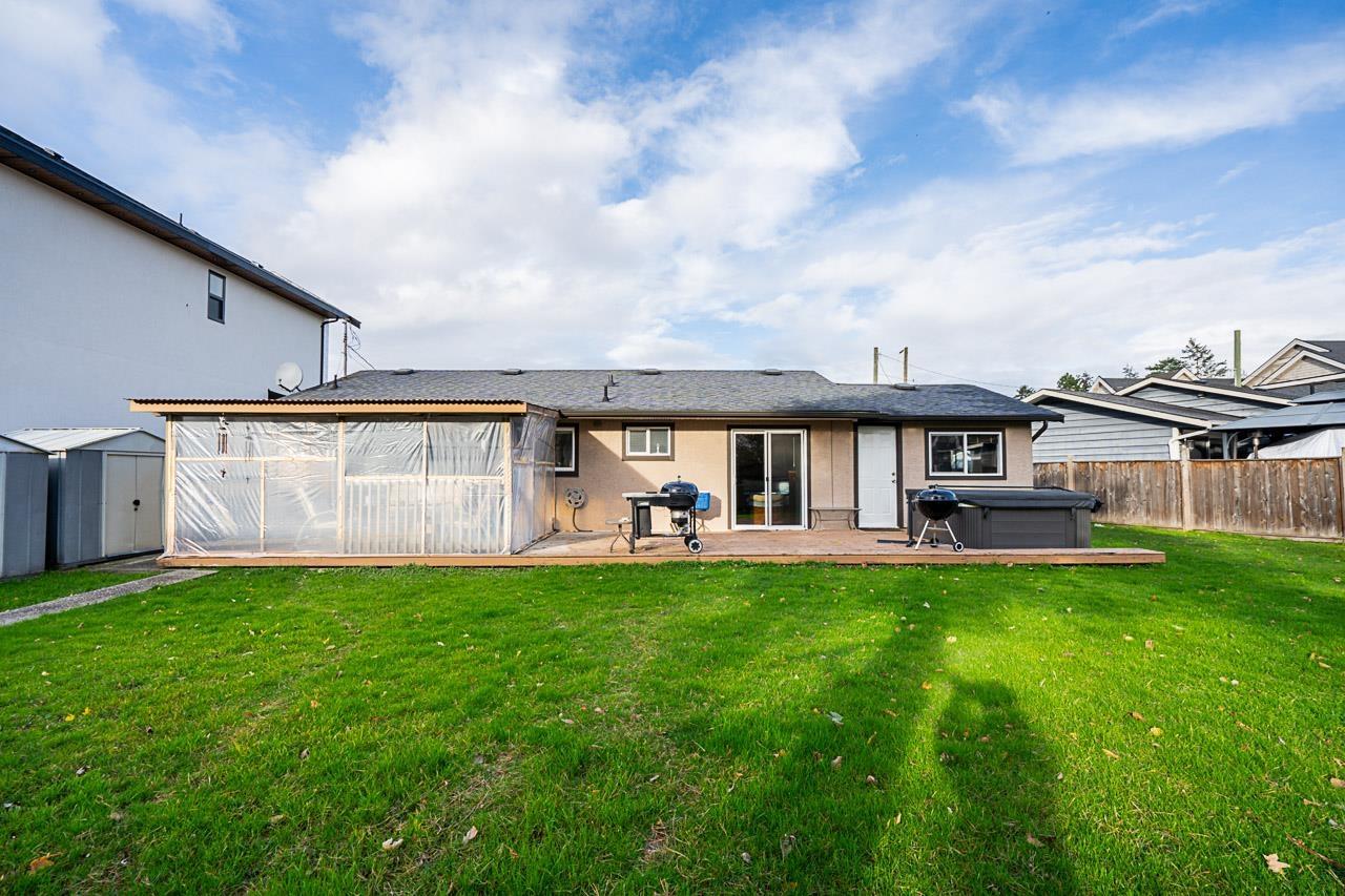 17952 SHANNON PLACE, Surrey