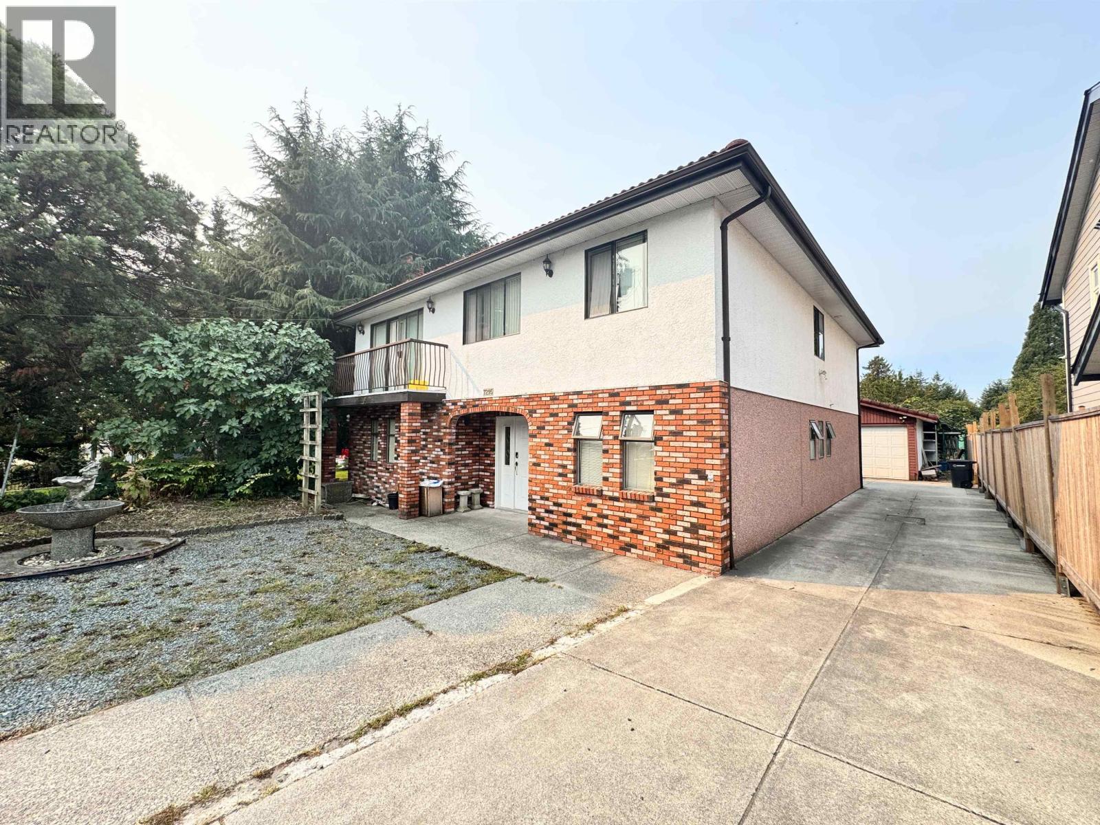 7295 SUSSEX AVENUE, Burnaby
