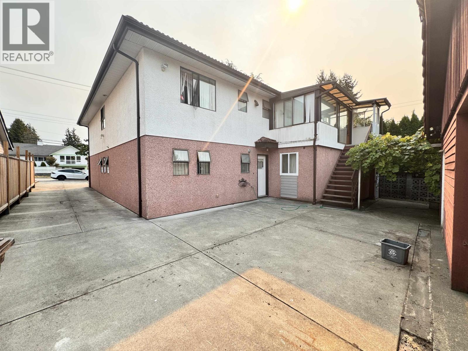 7295 SUSSEX AVENUE, Burnaby