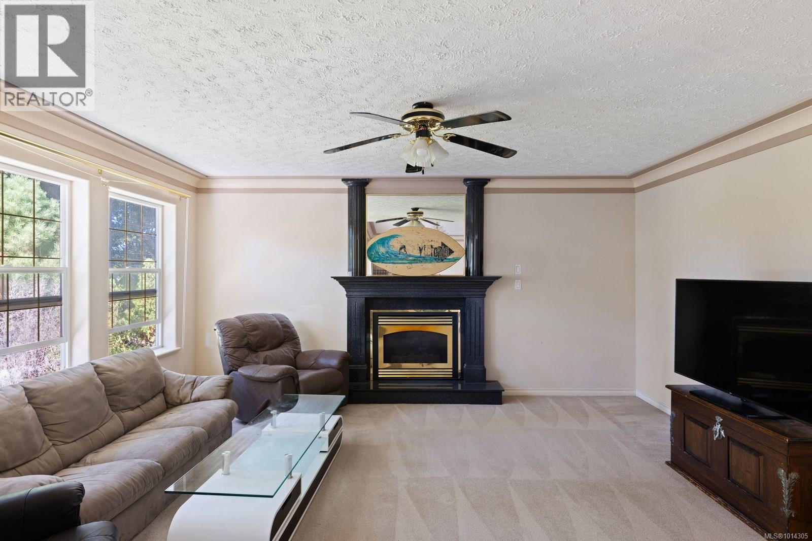  4101 Gordon Head Road, Saanich