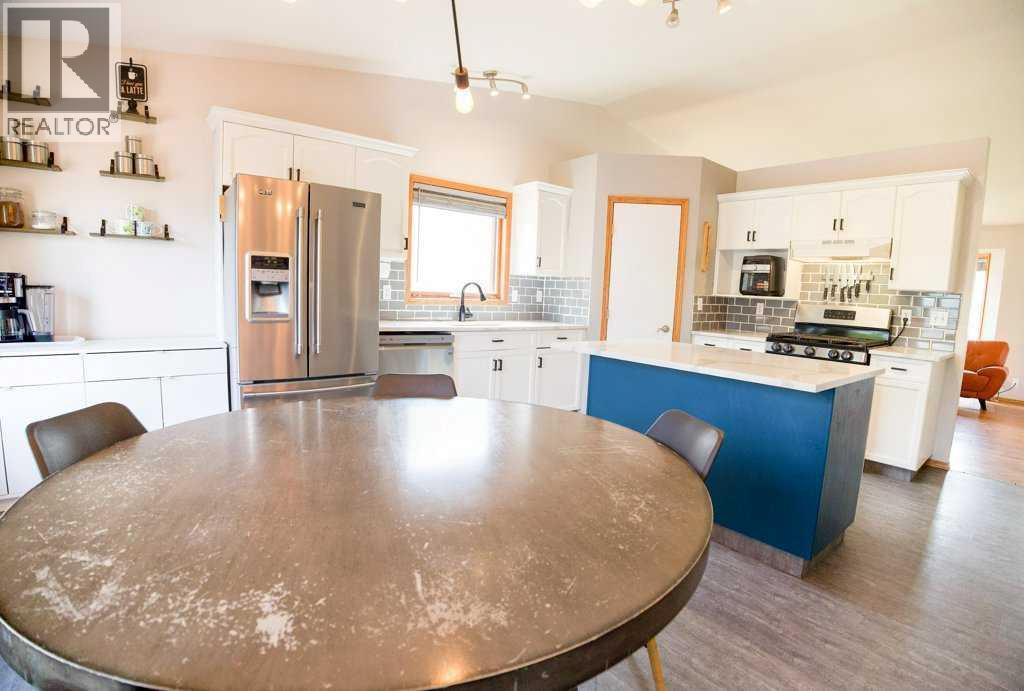 16 Parson Drive, Sylvan Lake