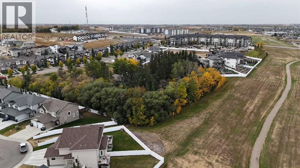 16 Parson Drive, Sylvan Lake
