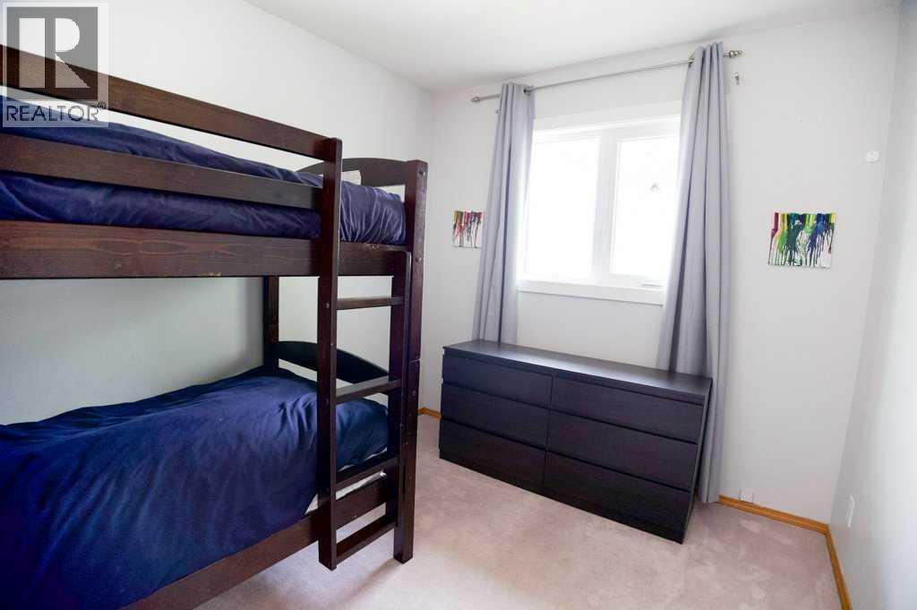 16 Parson Drive, Sylvan Lake