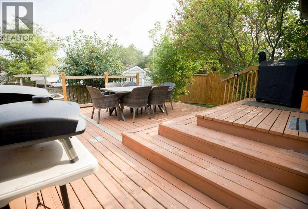 16 Parson Drive, Sylvan Lake
