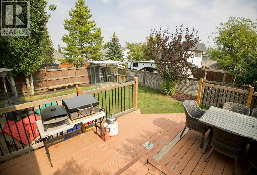 16 Parson Drive, Sylvan Lake
