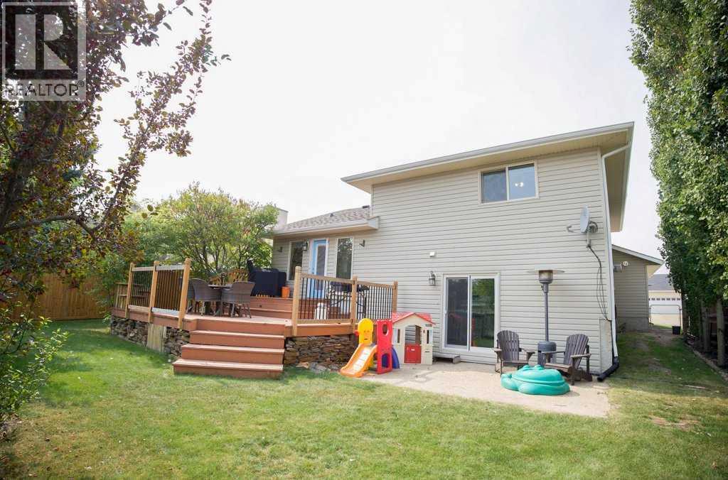 16 Parson Drive, Sylvan Lake