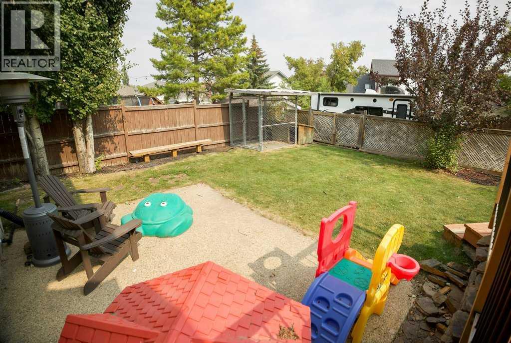 16 Parson Drive, Sylvan Lake