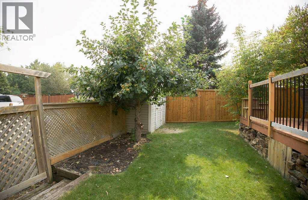 16 Parson Drive, Sylvan Lake