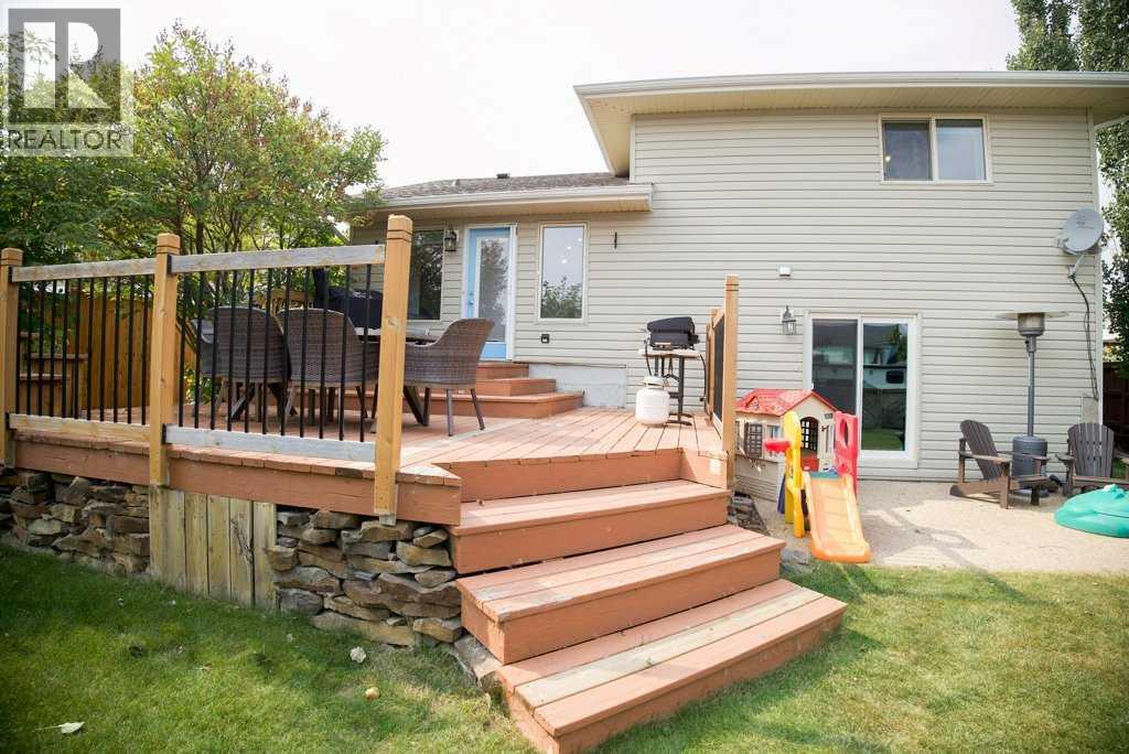 16 Parson Drive, Sylvan Lake