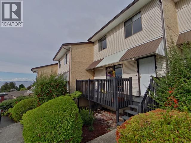 14-4651 HARVIE AVE, Powell River