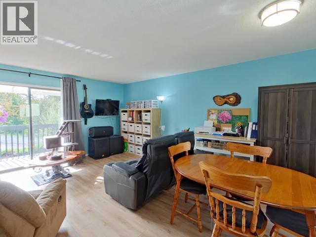 14-4651 HARVIE AVE, Powell River