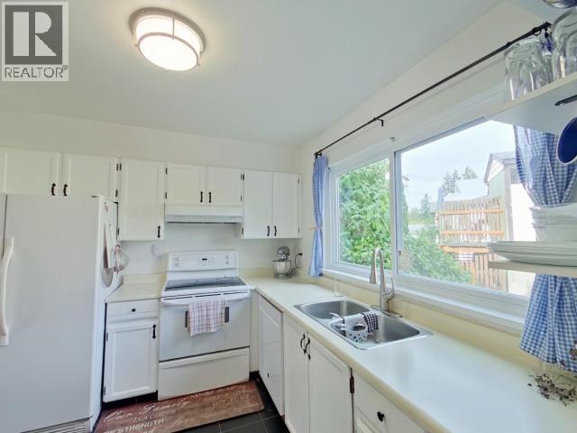 14-4651 HARVIE AVE, Powell River