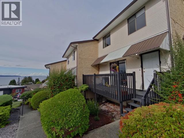 14-4651 HARVIE AVE, Powell River