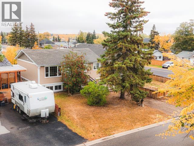 8408 97 AVENUE, Fort St. John
