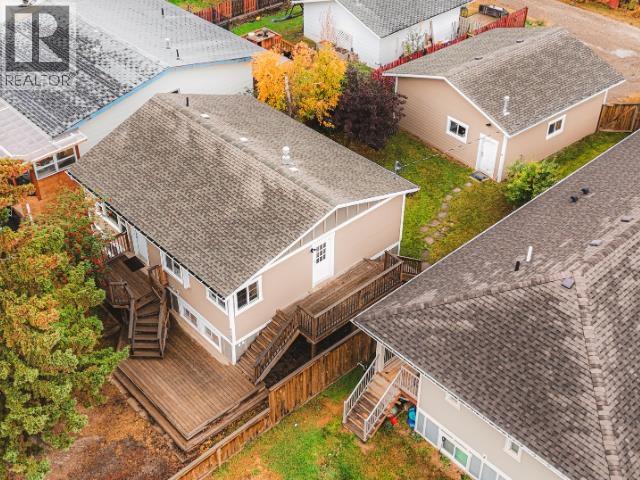 8408 97 AVENUE, Fort St. John