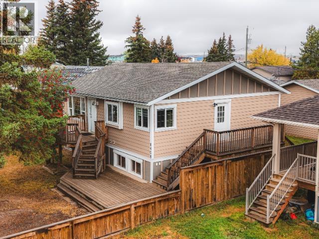 8408 97 AVENUE, Fort St. John