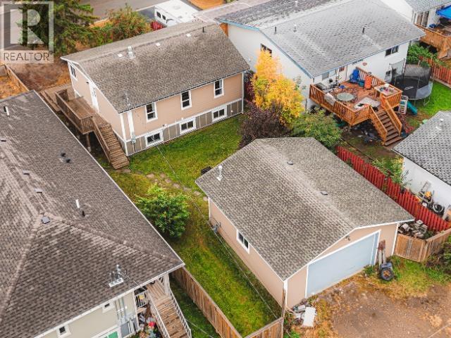 8408 97 AVENUE, Fort St. John