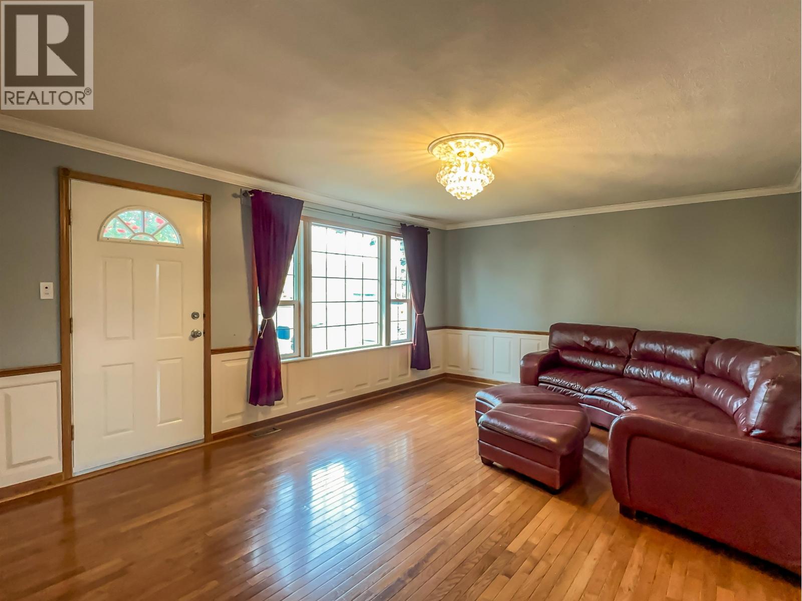 8408 97 AVENUE, Fort St. John