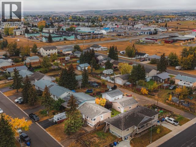 8408 97 AVENUE, Fort St. John